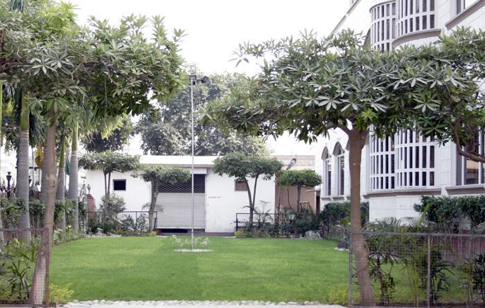 Hotel Sheetal Regency,Near Janambhumi Mathura Exteriér fotografie